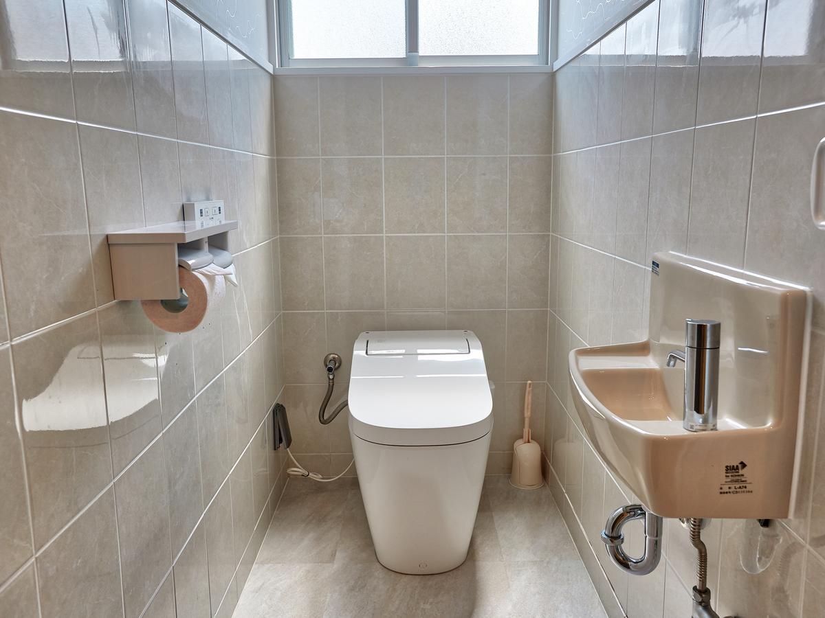 Sesoko Villa Motobu Bagian luar foto
