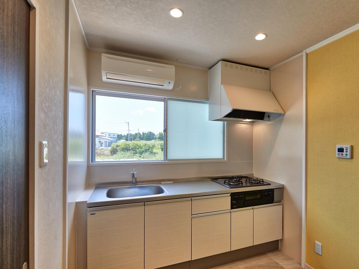 Sesoko Villa Motobu Bagian luar foto